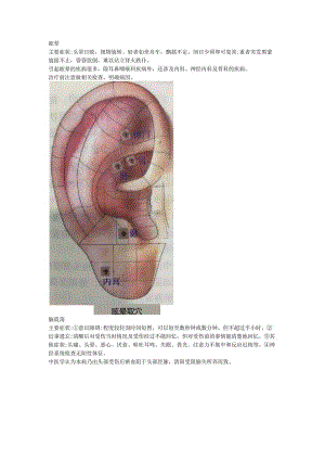 2.18耳穴 眩晕 神经衰弱.docx