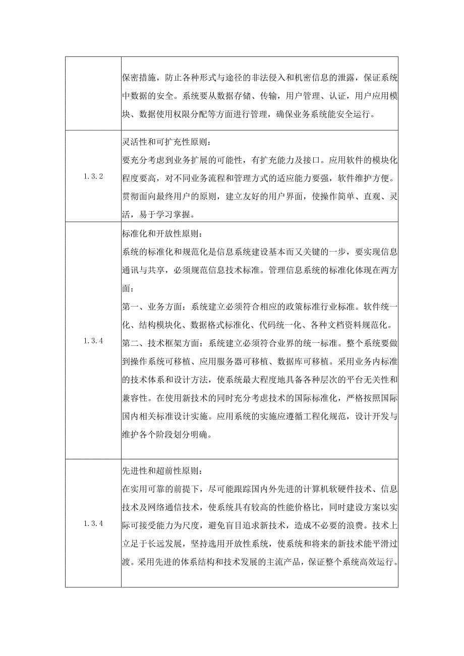 XX市XX医院消毒供应追溯系统项目采购需求.docx_第2页