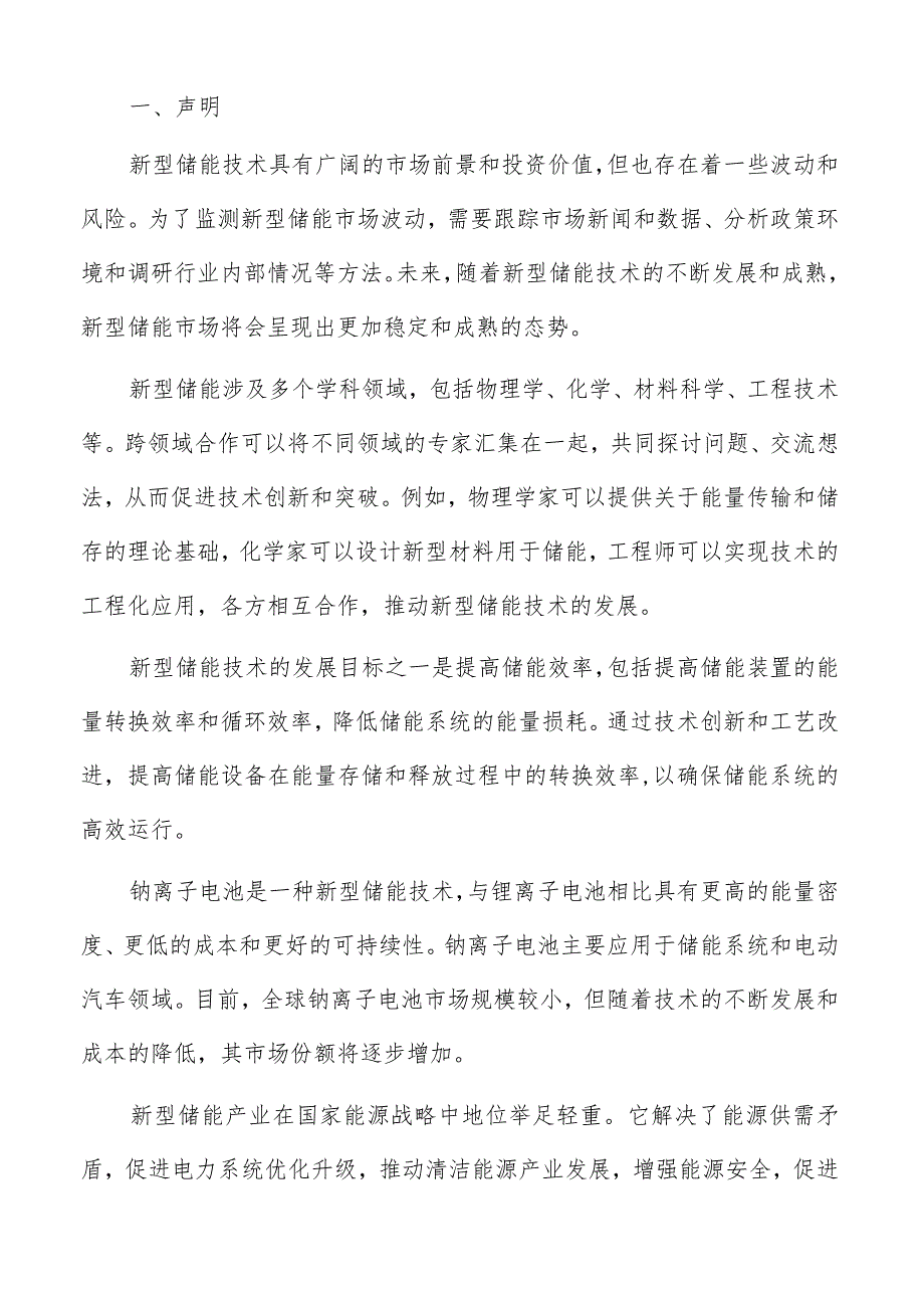 新型储能人才培养及团队建设方案.docx_第2页