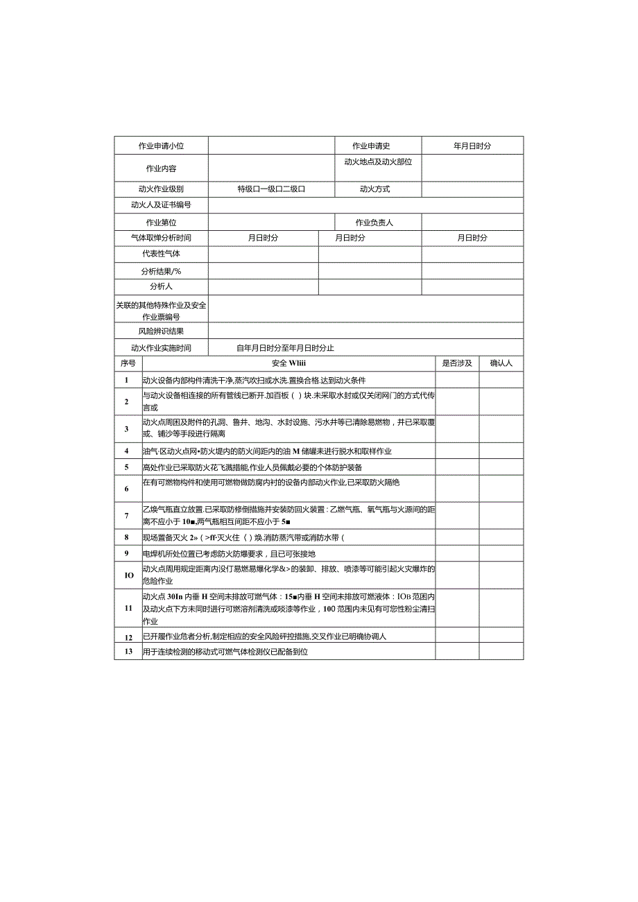 动火作业安全管理要点.docx_第2页