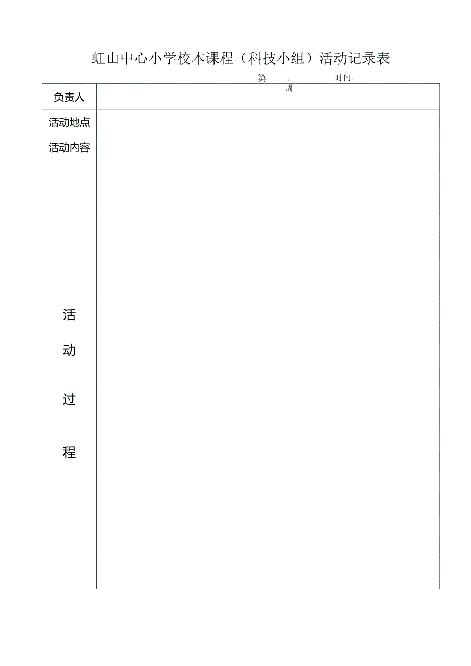 校本课程相关表格-科技.docx_第2页