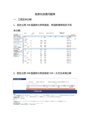 信息化自查问题整改.docx