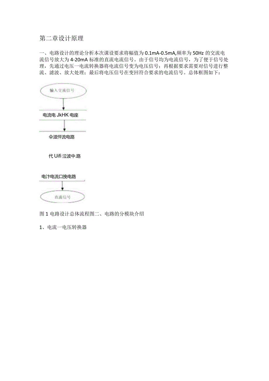 测控电路课程设计.docx_第2页