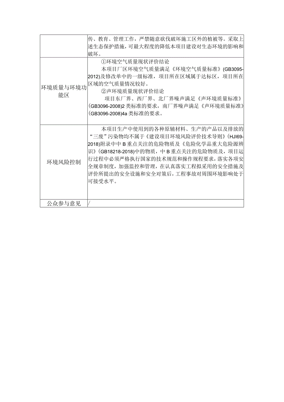 建筑再生资源回收利用生产项目环评信息.docx_第2页