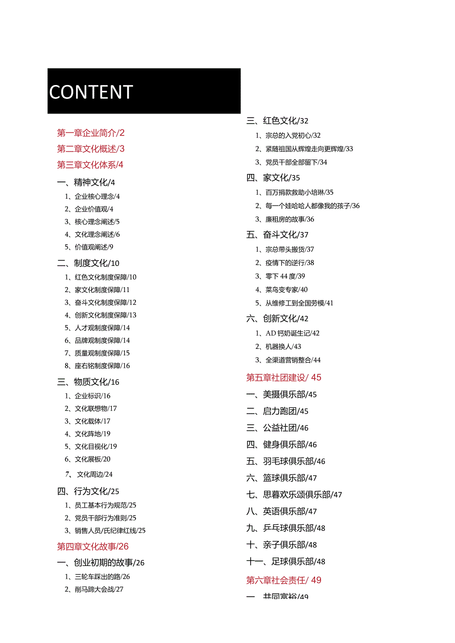 娃哈哈集团企业文化手册.docx_第3页