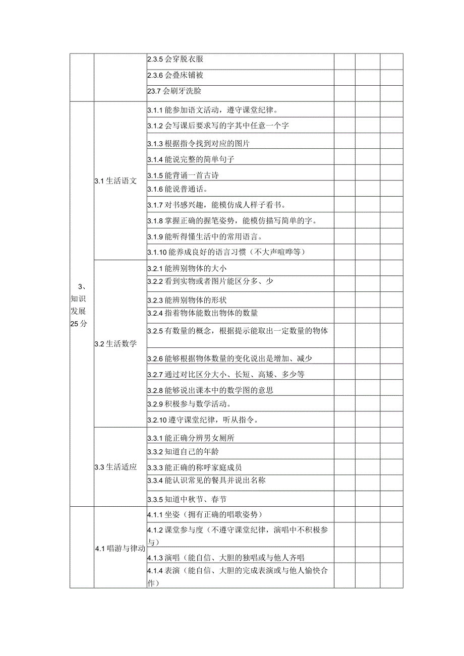 培智综合评估表(新)2019.docx_第3页