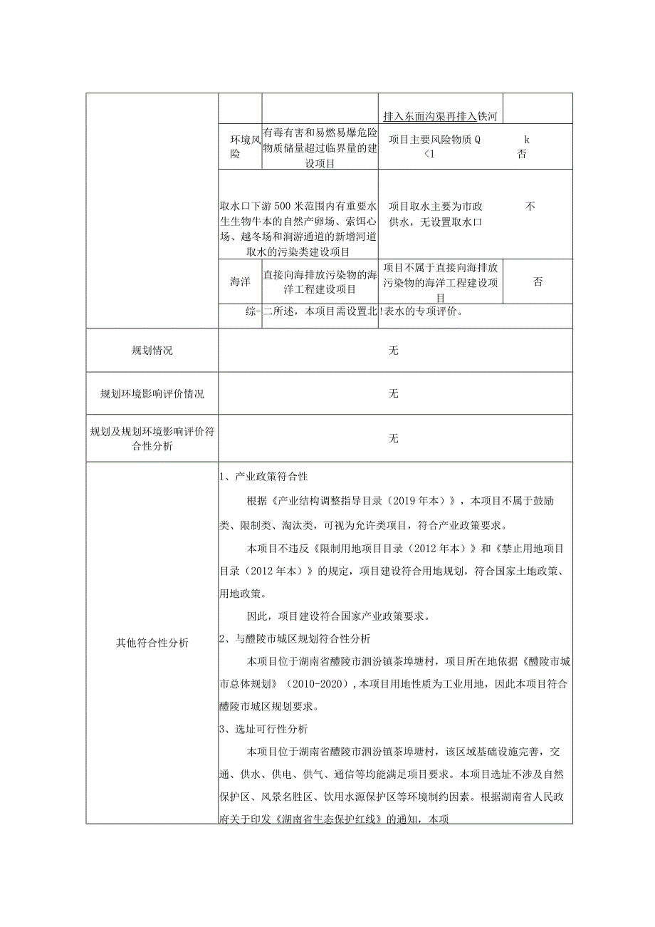 环境信息公示-光网络传输设备制造改扩建项目环评.docx_第3页