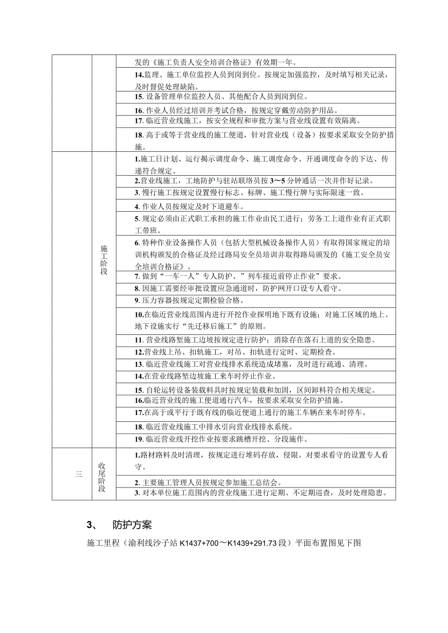 （1号）营业线施工线安全技术交底.docx_第3页