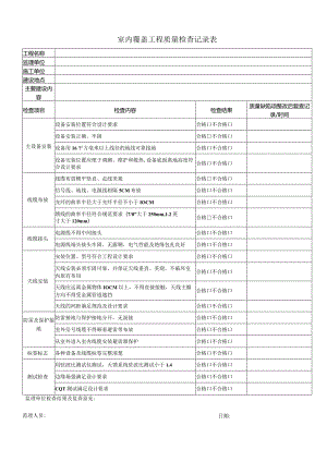 室内覆盖质量检查记录表.docx