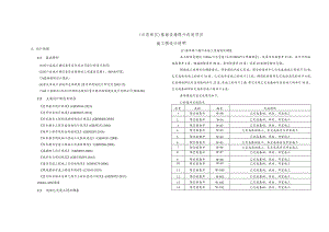 (示范街区)基础设施提升改造项目施工图设计说明.docx