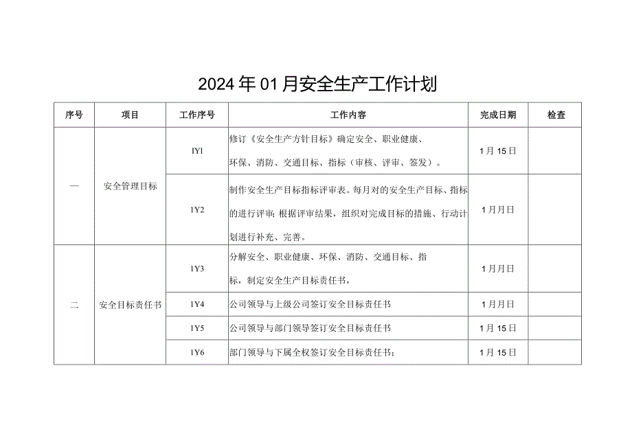 2024年01月安全生产工作计划.docx_第3页