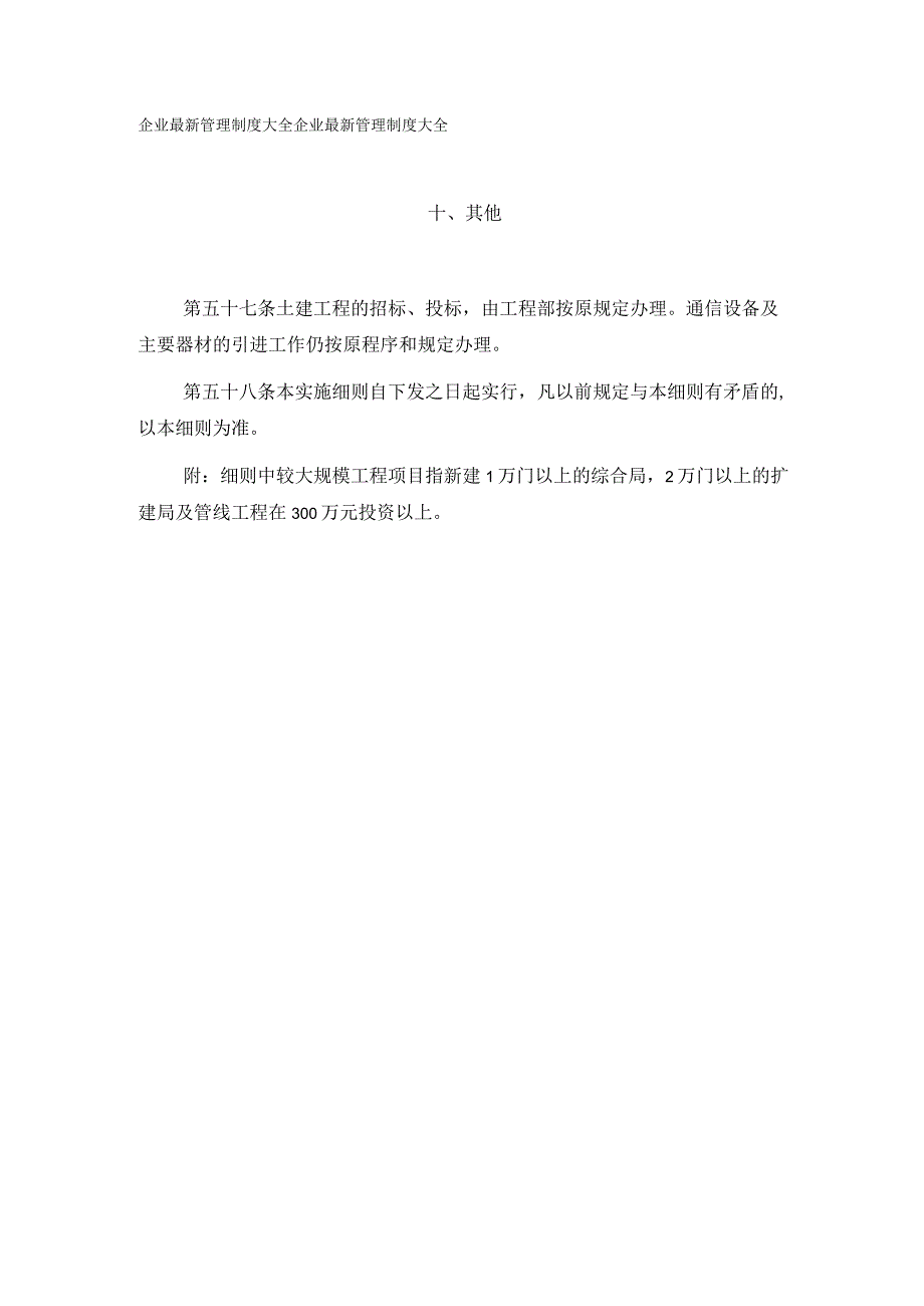 基本建设管理实施细则其他.docx_第1页