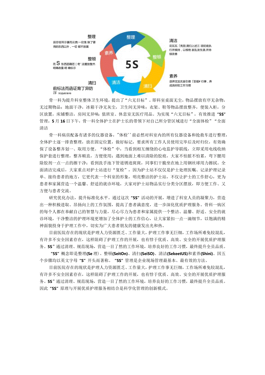 （医护）5S常态化管理从你我做起.docx_第2页