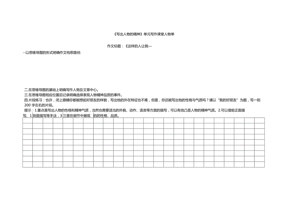 第一单元《写出人物精神》写作指导.docx_第3页