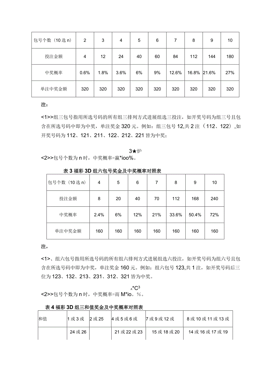 福彩3D玩法设计研究.docx_第2页