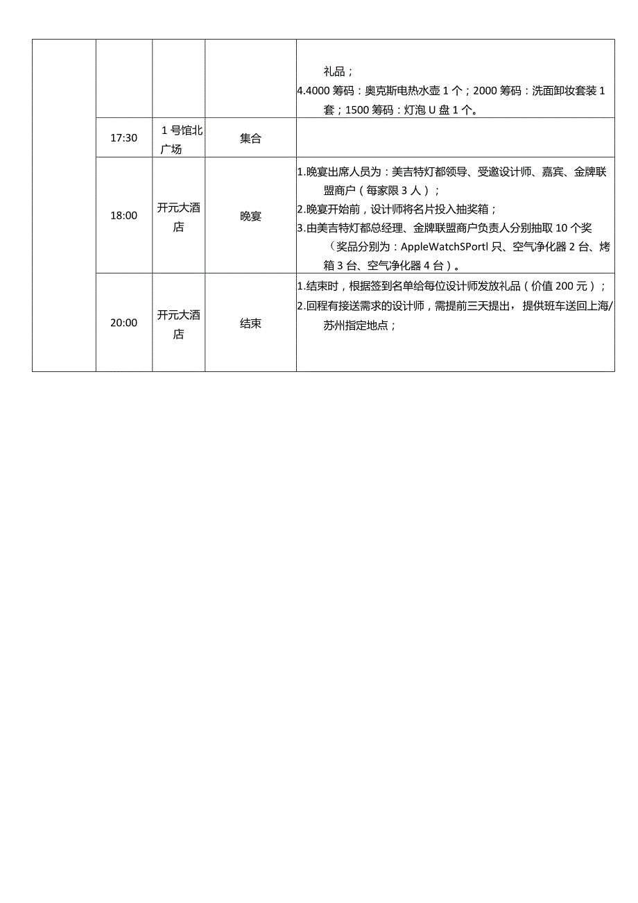 美吉特灯都设计师活动安排.docx_第2页