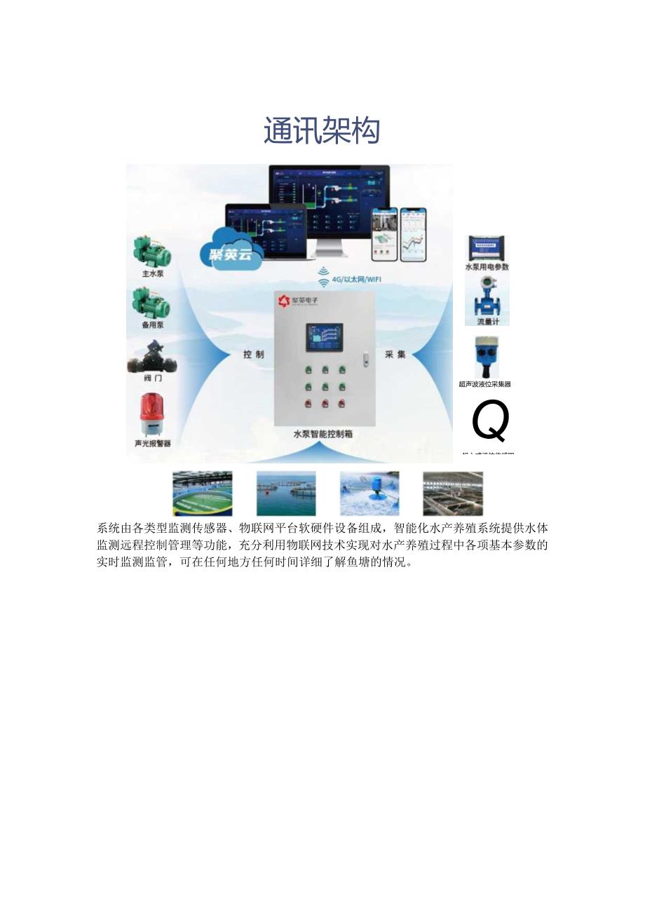 智能化水产养殖系统方案.docx_第2页