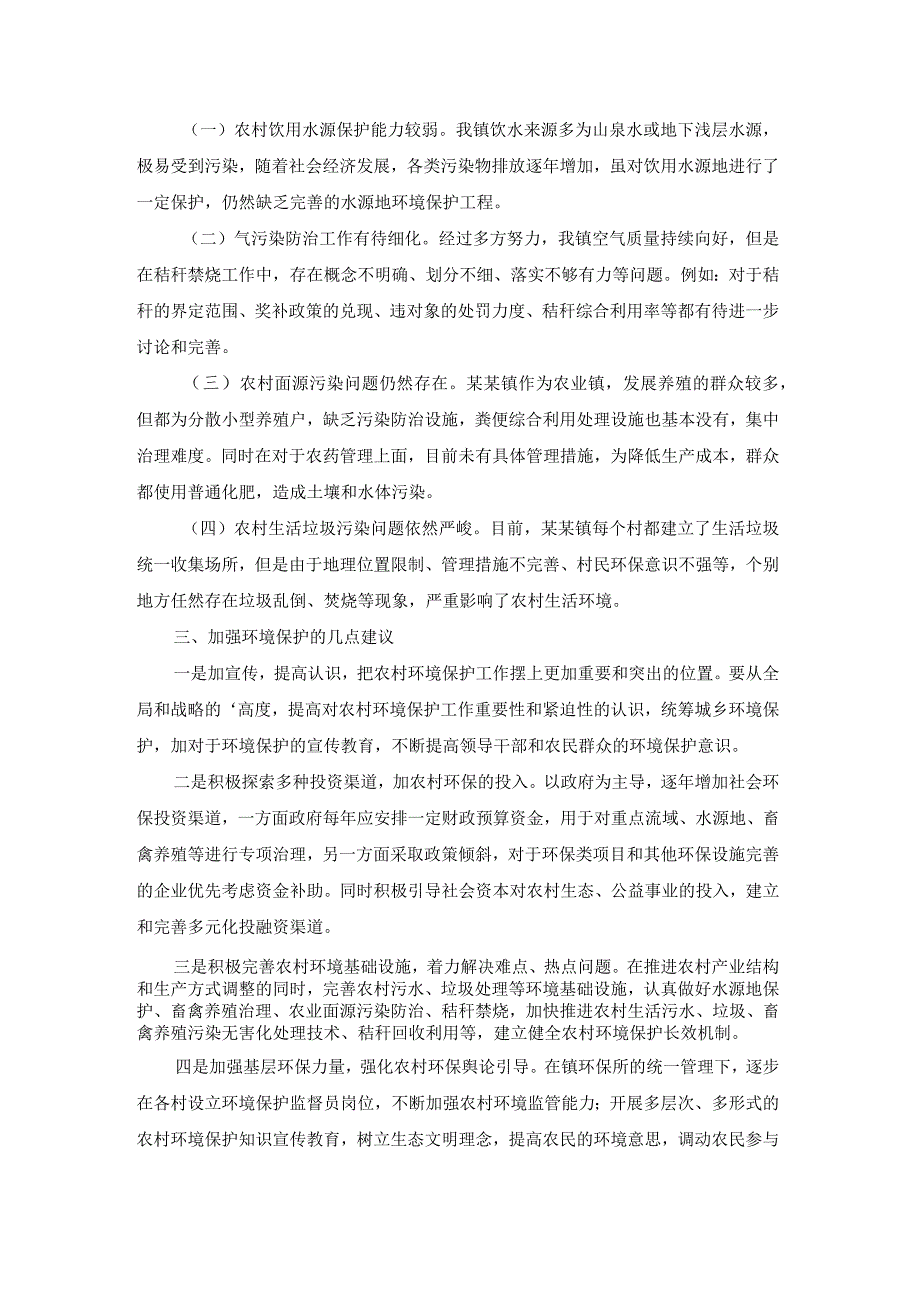 水污染调查报告模板.docx_第2页