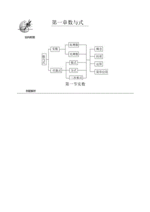 第一节实数.docx