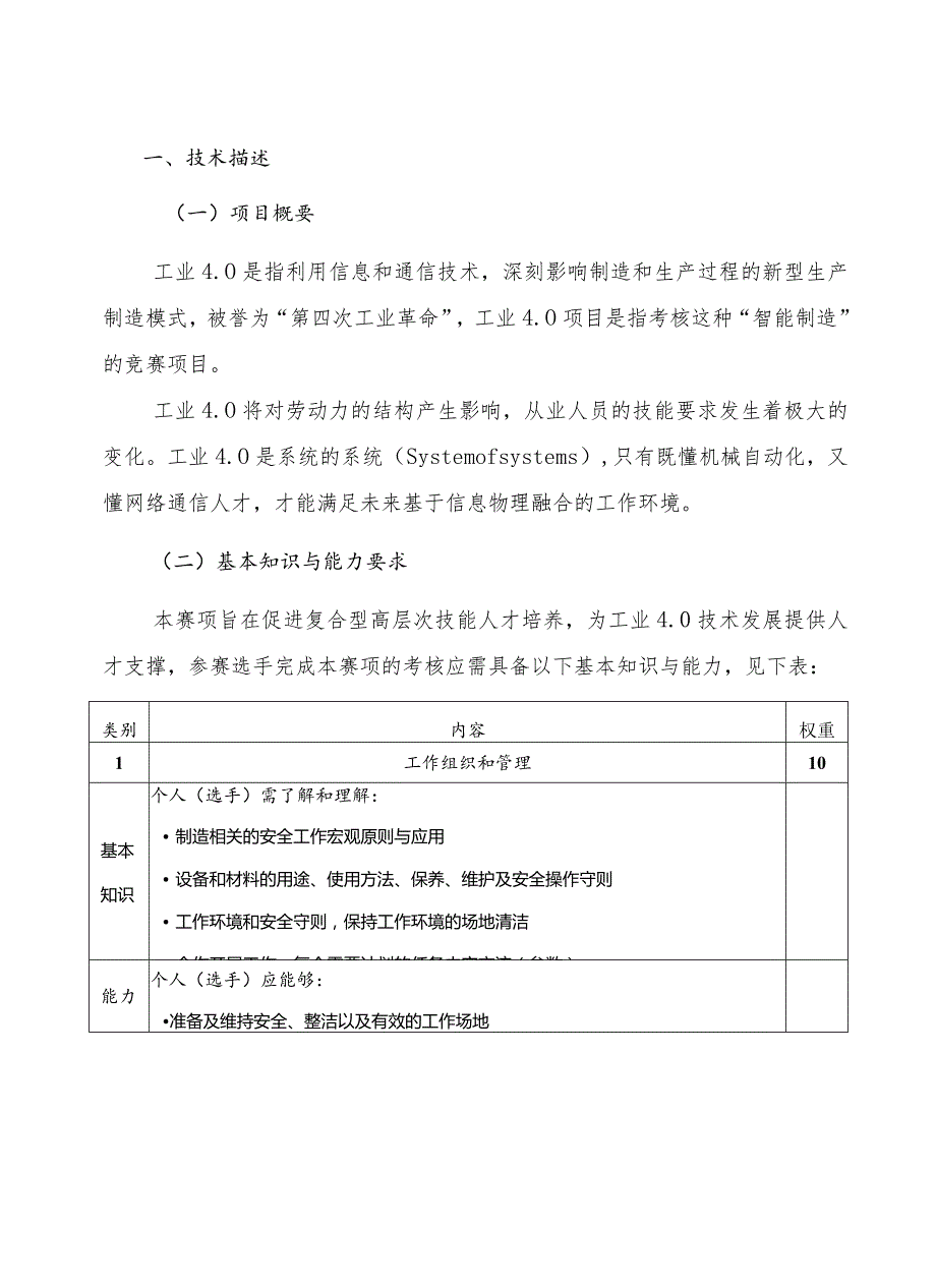 济宁市“技能状元”职业技能大赛-工业4.0（世赛选拔项目）技术文件.docx_第3页