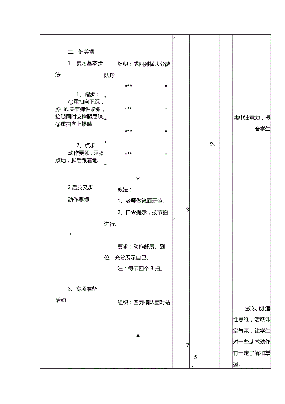 校园五步拳教案.docx_第2页