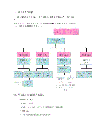 项目组织架构.docx