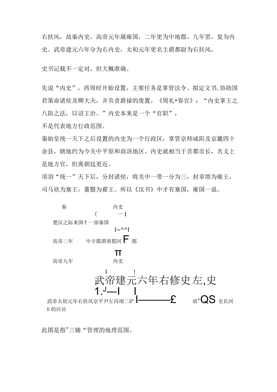 西汉“三辅”机构——京兆尹、左冯翊与右扶风.docx_第2页