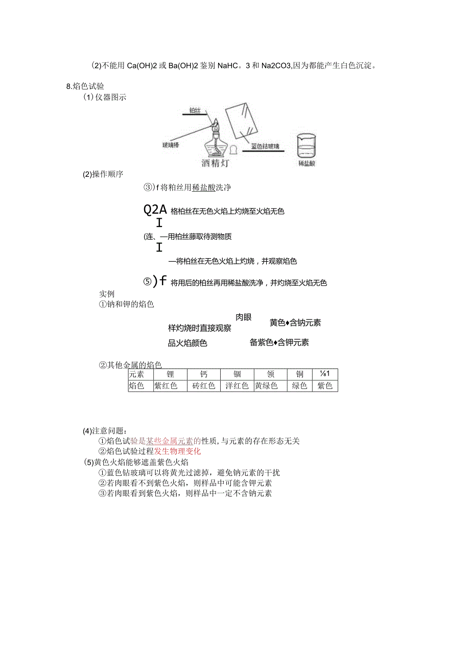 第二章复习资料2公开课教案教学设计课件资料.docx_第2页