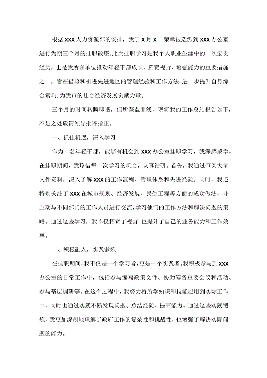 挂职干部主任个人工作总结.docx_第3页