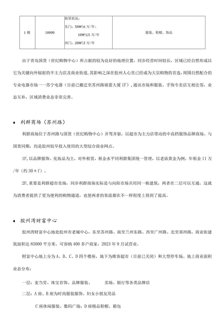 胶州商业市场详尽研究.docx_第3页