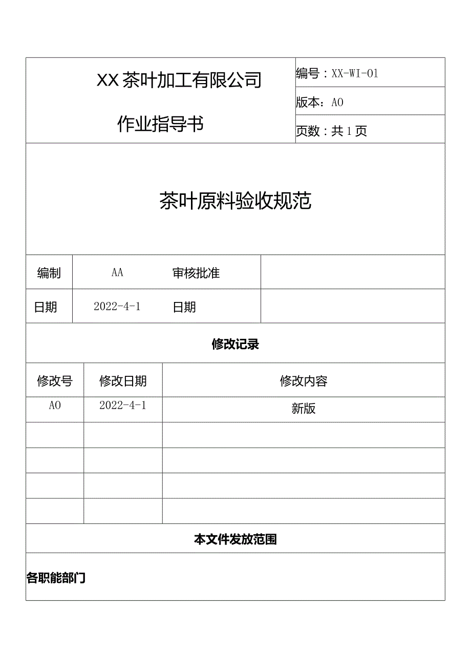 茶叶生产原料及产品检验方法汇编.docx_第3页