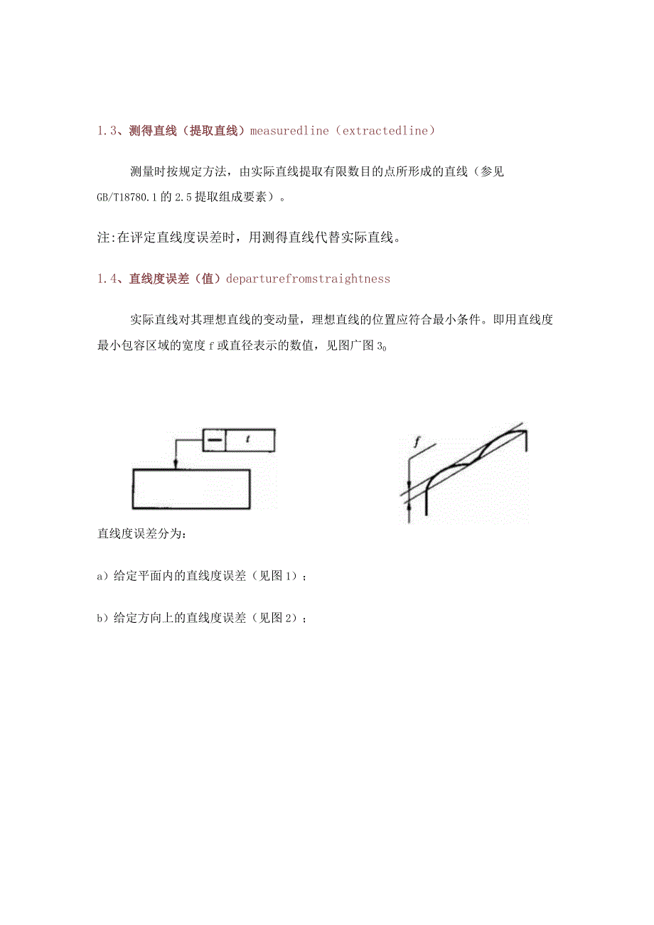 直线度术语和定义直线度检测方法作者_蓝鹏测控.docx_第2页