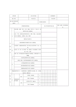 自动化仪表工程长的好像工程质量报告.docx