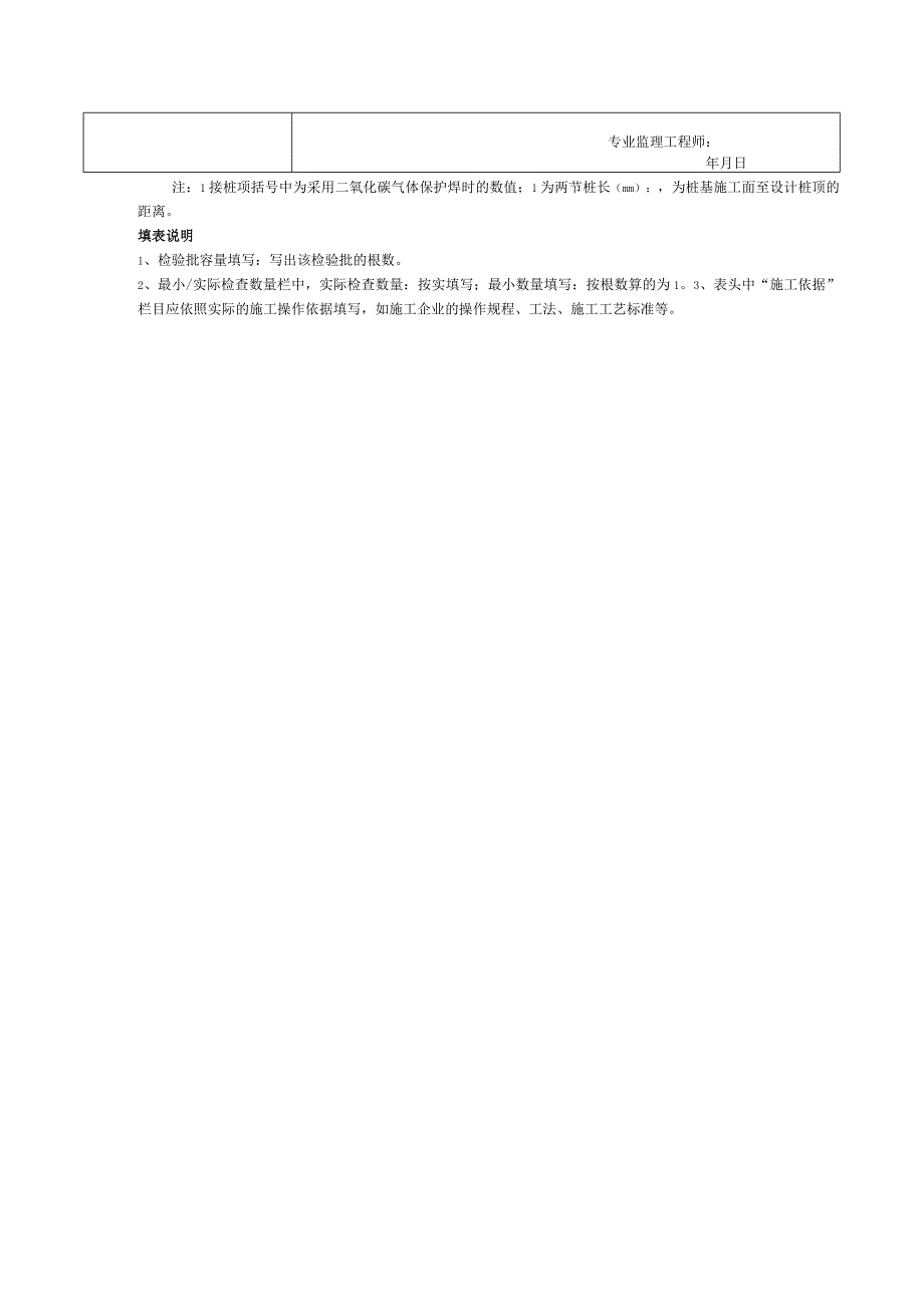 表26锚杆静压桩检验批质量验收记录.docx_第3页