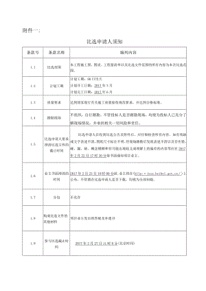 竞争性比选公告.docx