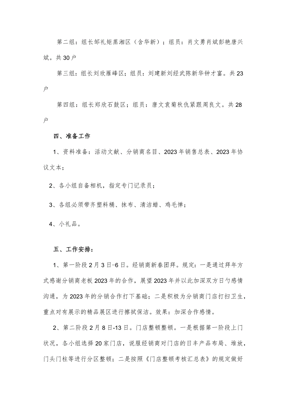 衡阳日丰分销商门店规范化进程方案.docx_第2页