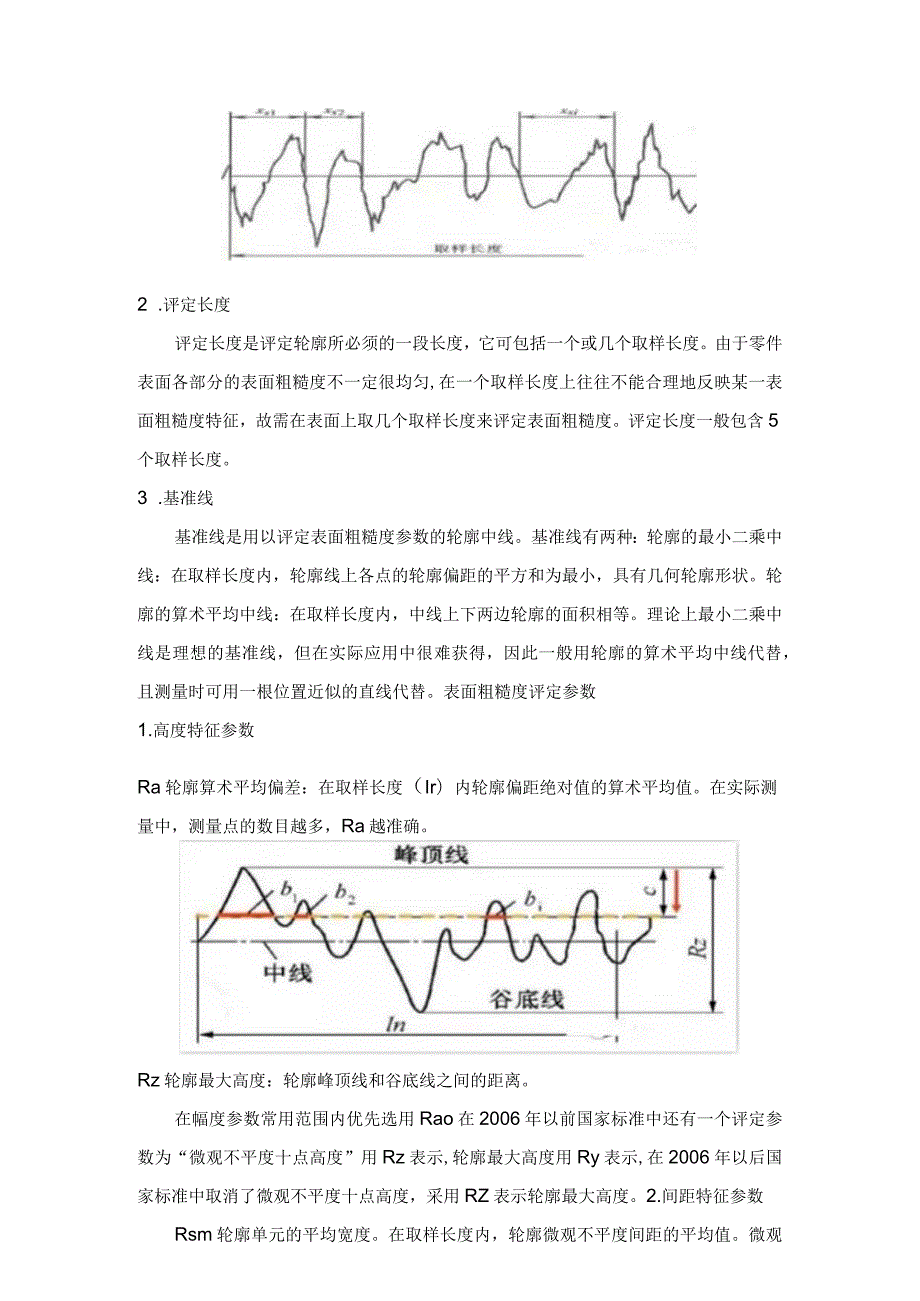 表面粗糙度全方位解析.docx_第3页