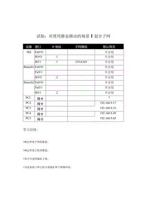 精心创作课程计划.docx