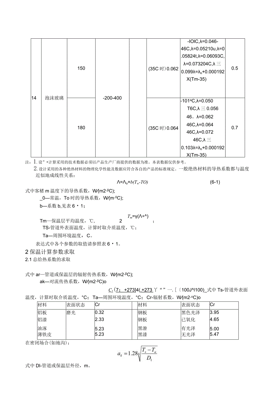 管道设备保温绝热设计计算.docx_第3页