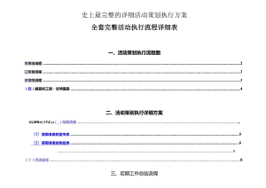 详细活动策划执行方案.docx