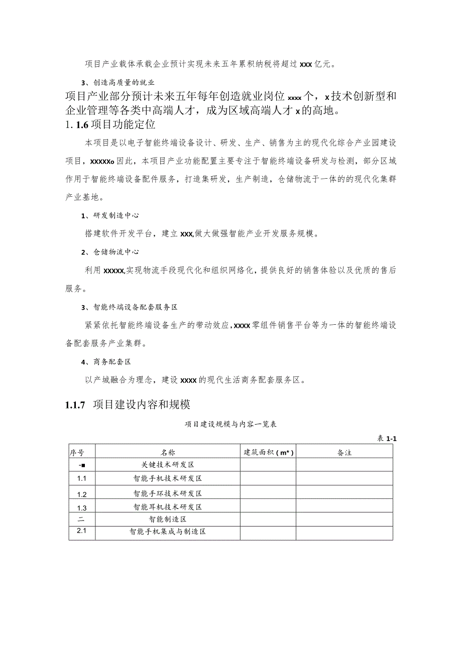 科技领域项目可行性研究分析报告.docx_第2页