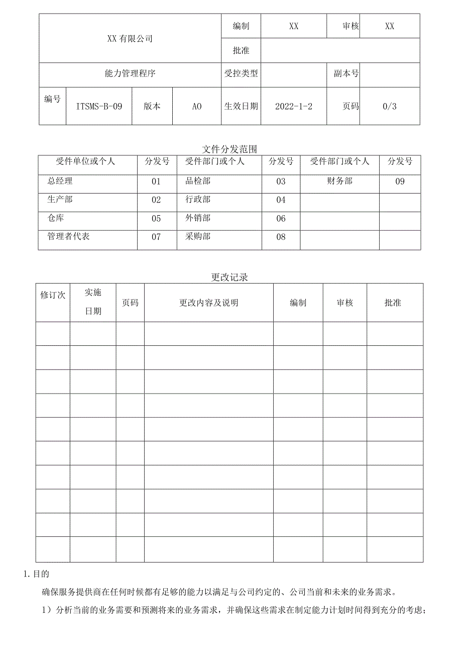 能力管理程序.docx_第1页