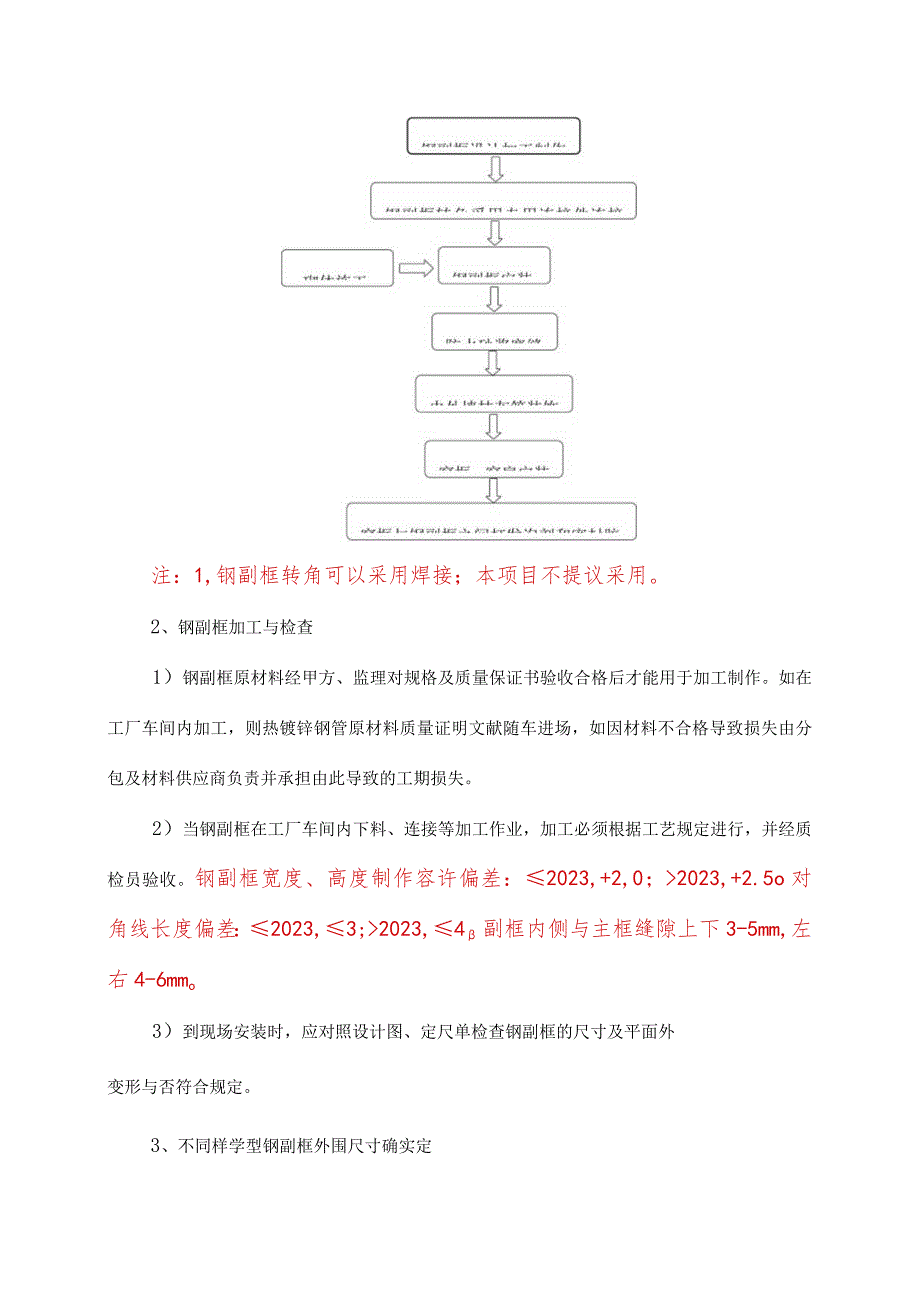 铝合金窗副框施工技术要点.docx_第2页