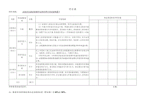 附件2：实验室仪器设备维护运转费项目专用设备购置1比选评分表doc.docx