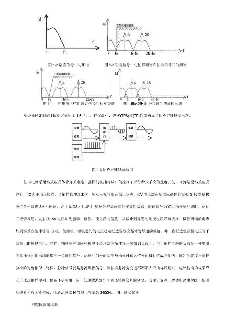 通信原理实验指导手册示例.docx_第3页