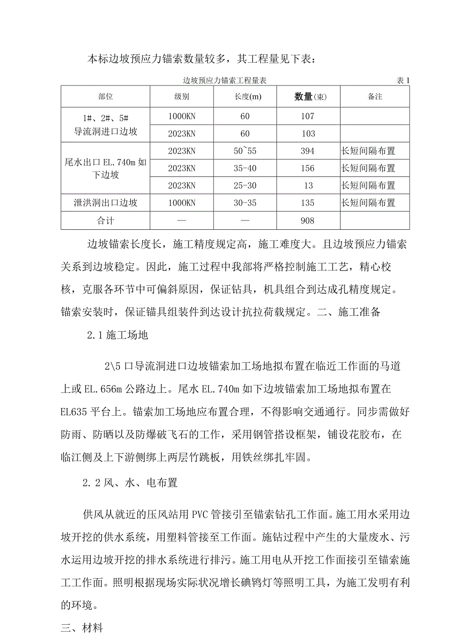 边坡加固中预应力锚索施工技巧.docx_第2页