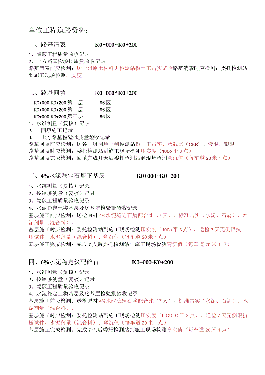 道路资料顺序.docx_第1页