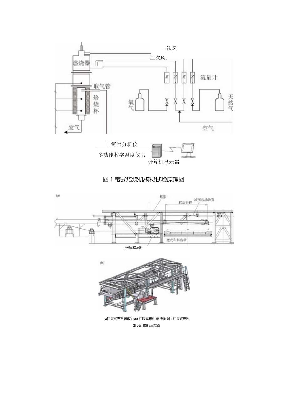 钒钛磁铁矿带式焙烧机工艺研究及工程设计.docx_第3页