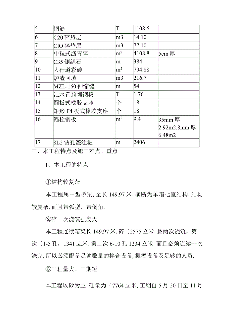 高架桥施工组织设计-.docx_第2页