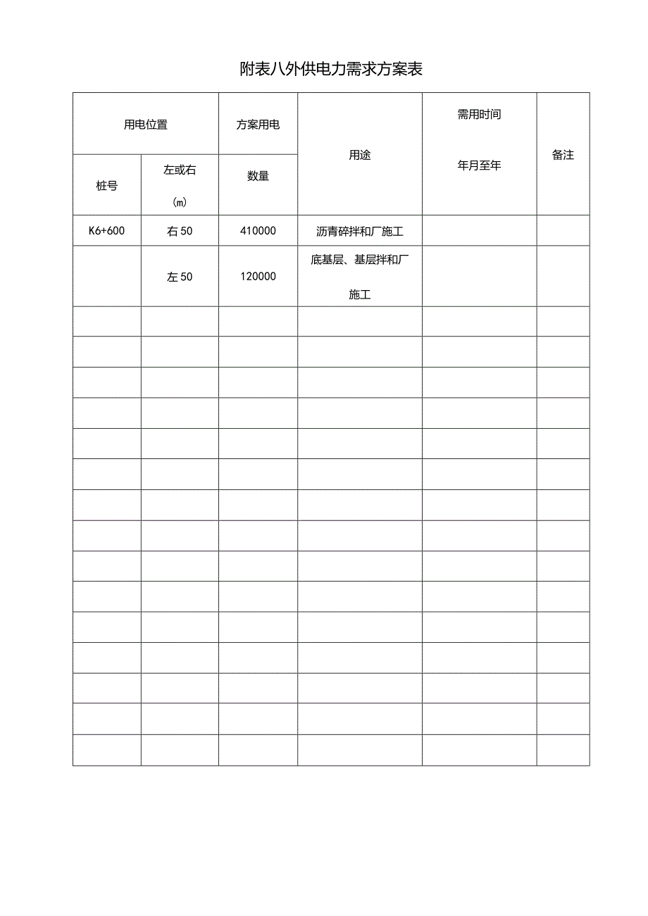 附表六-劳动力计划表.docx_第3页